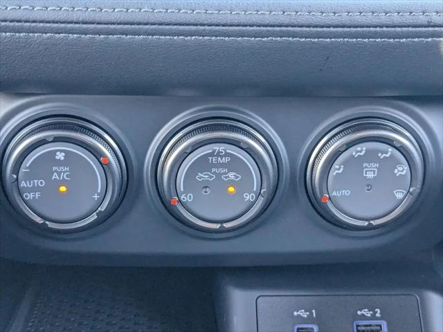 2026 Nissan Z Performance