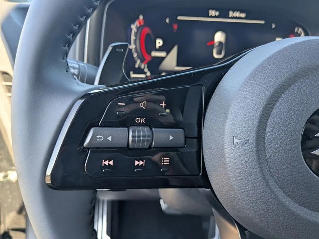 2026 Nissan Z Performance