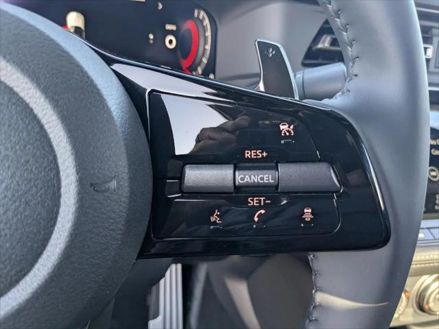 2026 Nissan Z Performance
