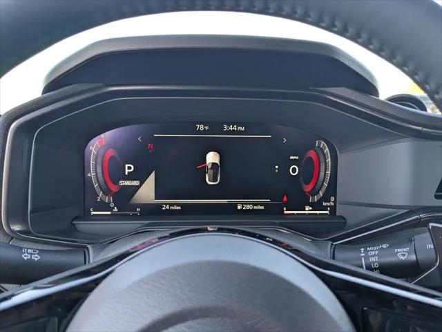 2026 Nissan Z Performance