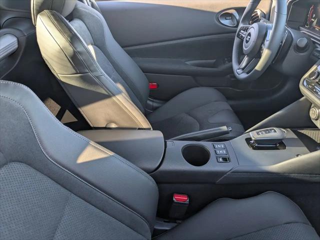 2026 Nissan Z Performance