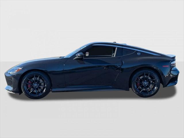2026 Nissan Z Performance
