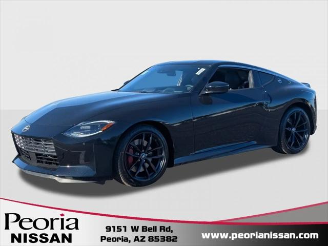 2026 Nissan Z Performance for sale in Peoria, AZ