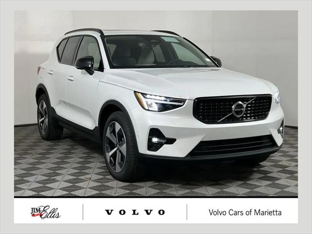 2026 Volvo XC40 Plus, B5 AWD Gas (mild hybrid), Dark for sale in Marietta, GA