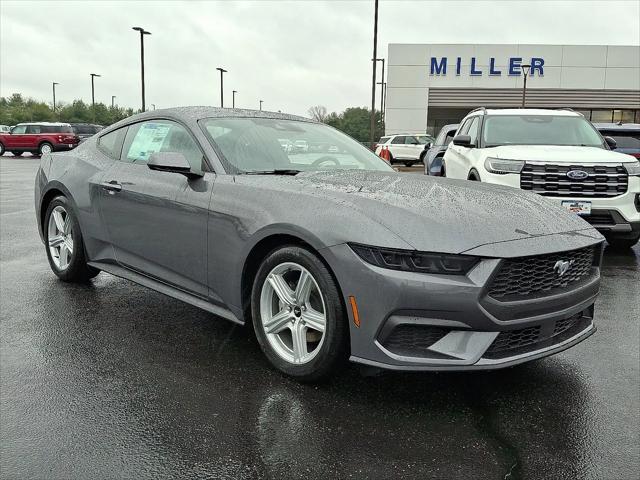 2026 Ford Mustang EcoBoost Fastback for sale in Lumberton, NJ