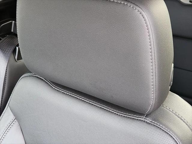 2020 Chevrolet Silverado 3500HD 4WD Crew Cab Long Bed LTZ
