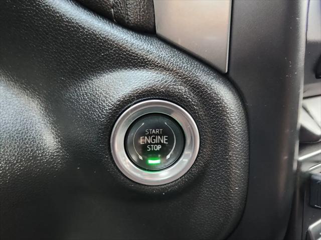 2020 Chevrolet Silverado 3500HD 4WD Crew Cab Long Bed LTZ