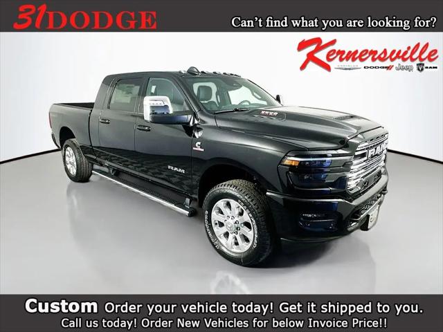 2026 Ram 3500 Laramie Mega Cab 4x4 6'4" Box for sale in Kernersville, NC