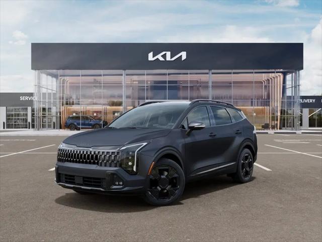 2026 Kia Sportage X-Line for sale in Elmhurst, IL