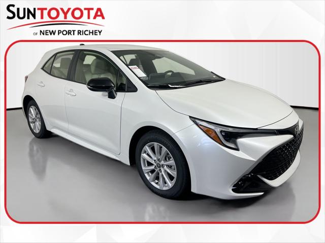 2026 Toyota Corolla SE for sale in Holiday, FL
