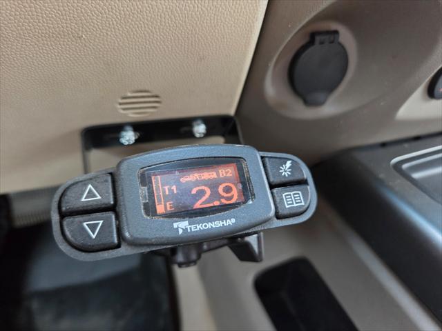 2008 Nissan Titan SE