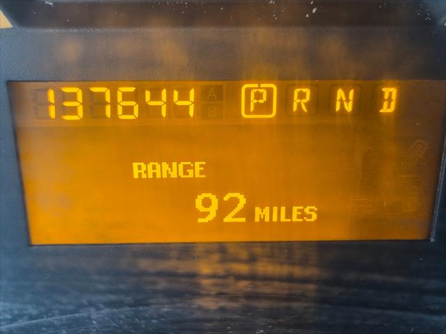 2008 Nissan Titan SE