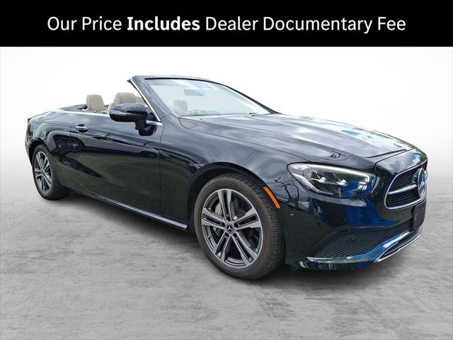 2023 Mercedes-Benz E 450 4MATIC for sale in Fort Washington, PA