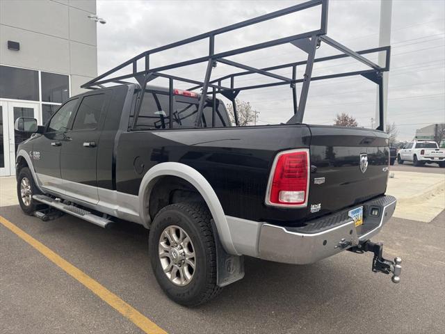 2014 RAM 2500 Laramie 2014 RAM 2500 Laramie