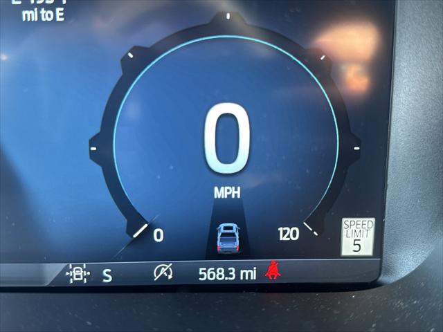 2025 Ford F-150 Tremor 2025 Ford F-150 Tremor