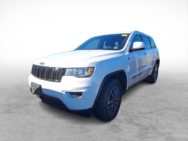 2020 Jeep Grand Cherokee North Edition 4X4 2020 Jeep Grand Cherokee North Edition 4X4