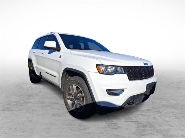 2020 Jeep Grand Cherokee North Edition 4X4 2020 Jeep Grand Cherokee North Edition 4X4
