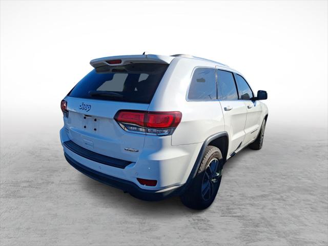 2020 Jeep Grand Cherokee North Edition 4X4 2020 Jeep Grand Cherokee North Edition 4X4