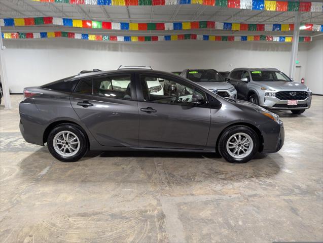 2018 Toyota Prius Two 2018 Toyota Prius Two
