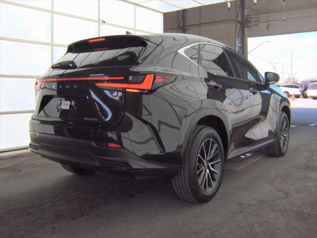 2024 Lexus NX 250 Premium