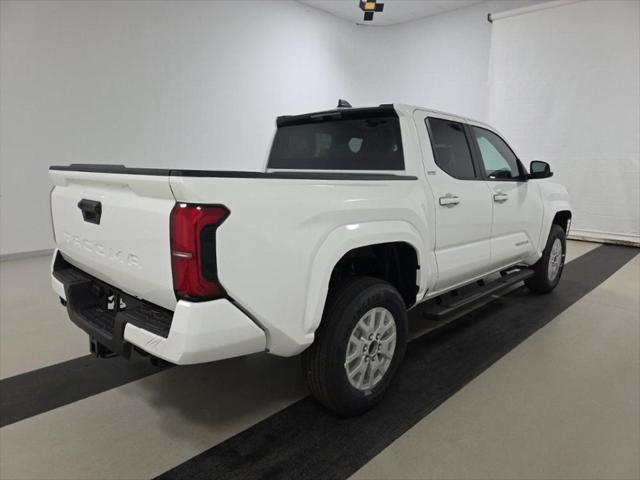 2025 Toyota Tacoma SR5 2025 Toyota Tacoma SR5