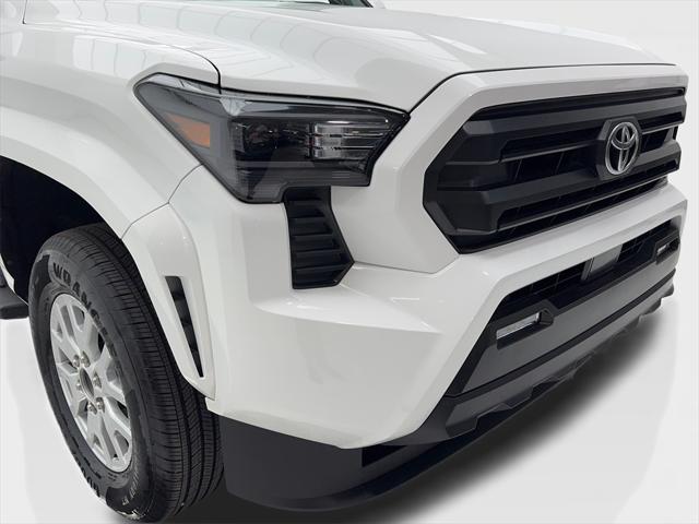 2025 Toyota Tacoma SR5 2025 Toyota Tacoma SR5