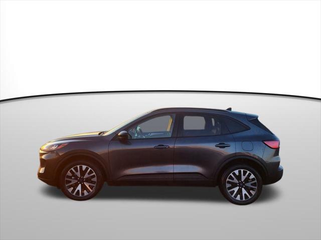 2020 Ford Escape SE Sport Hybrid