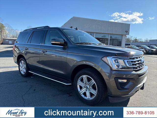 2019 Ford Expedition XLT