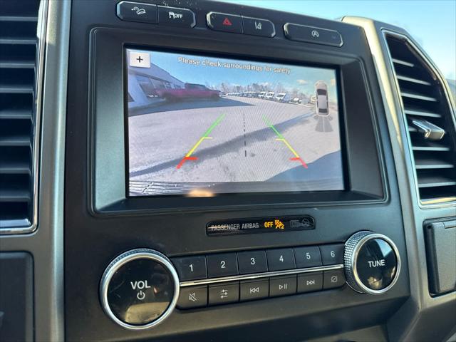 2019 Ford Expedition XLT