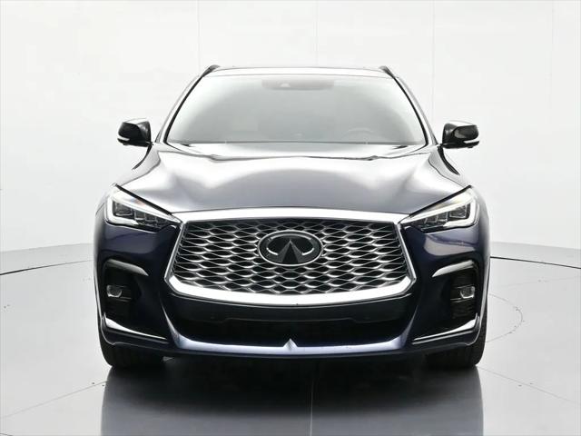 2023 INFINITI QX55 SENSORY AWD