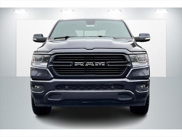 2019 RAM 1500 Big Horn/Lone Star Crew Cab 4x4 57 Box 2019 RAM 1500 Big Horn/Lone Star Crew Cab 4x4 57 Box