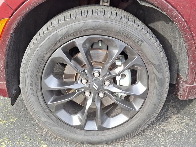 2022 Dodge Durango GT Plus AWD