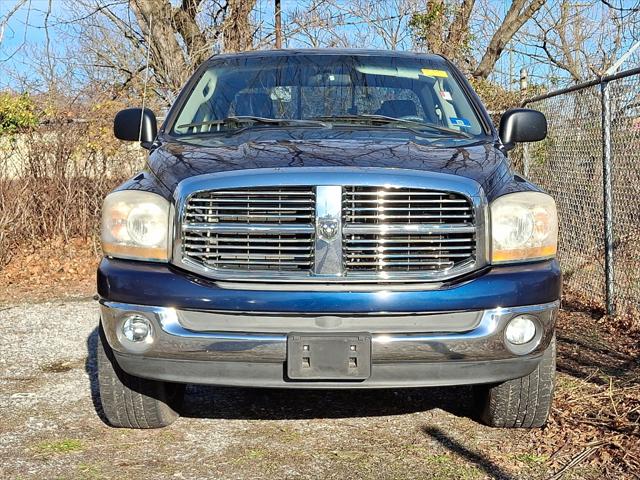 2006 Dodge Ram 1500 SLT/TRX4 Off Road/Sport 2006 Dodge Ram 1500 SLT/TRX4 Off Road/Sport