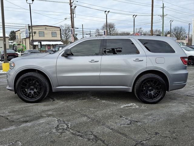 2019 Dodge Durango GT AWD