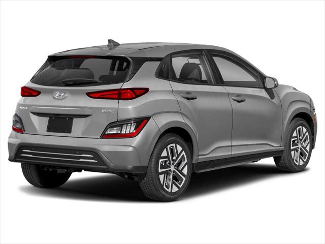 2023 Hyundai Kona Electric SE 2023 Hyundai Kona Electric SE