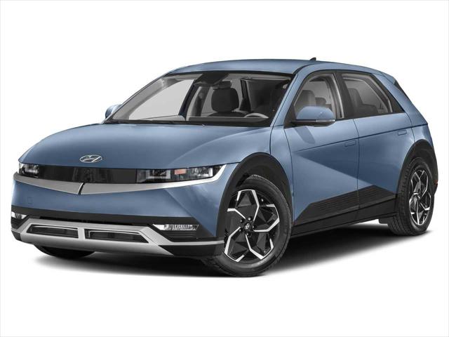 2022 Hyundai IONIQ 5 SE 2022 Hyundai IONIQ 5 SE