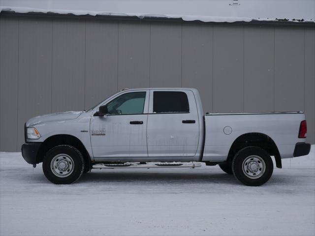 2014 RAM 2500 Tradesman 2014 RAM 2500 Tradesman