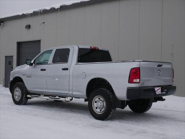 2014 RAM 2500 Tradesman 2014 RAM 2500 Tradesman