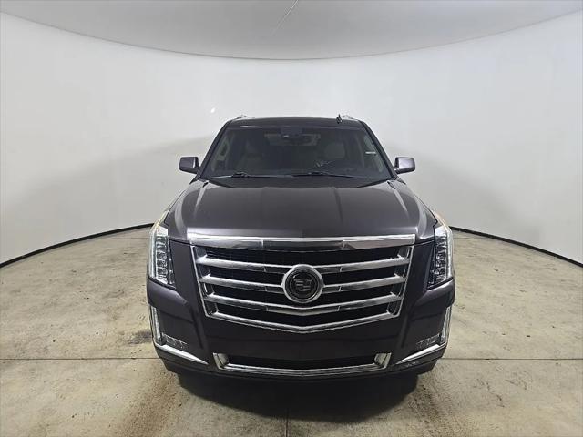 2015 Cadillac Escalade ESV Premium 2015 Cadillac Escalade ESV Premium