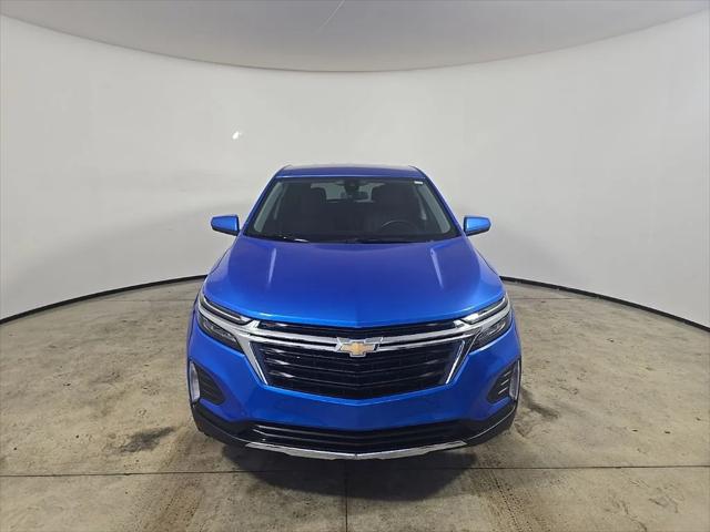 2024 Chevrolet Equinox FWD LT 2024 Chevrolet Equinox FWD LT