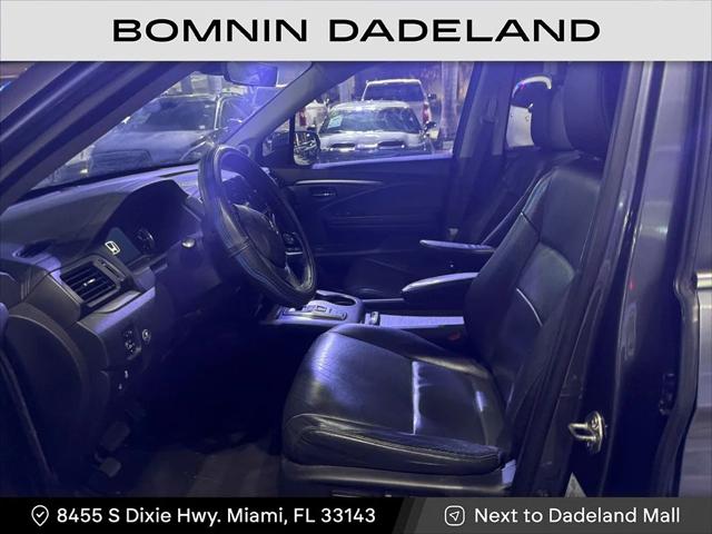 2021 Honda Pilot 2WD Special Edition 2021 Honda Pilot 2WD Special Edition