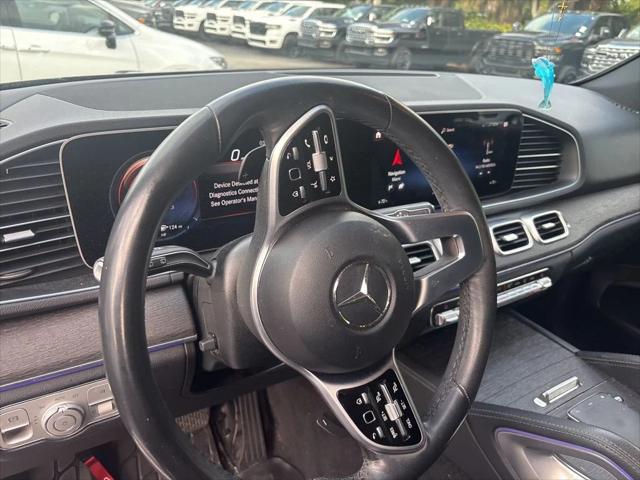 2022 Mercedes-Benz GLE 350 GLE 350 2022 Mercedes-Benz GLE 350 GLE 350