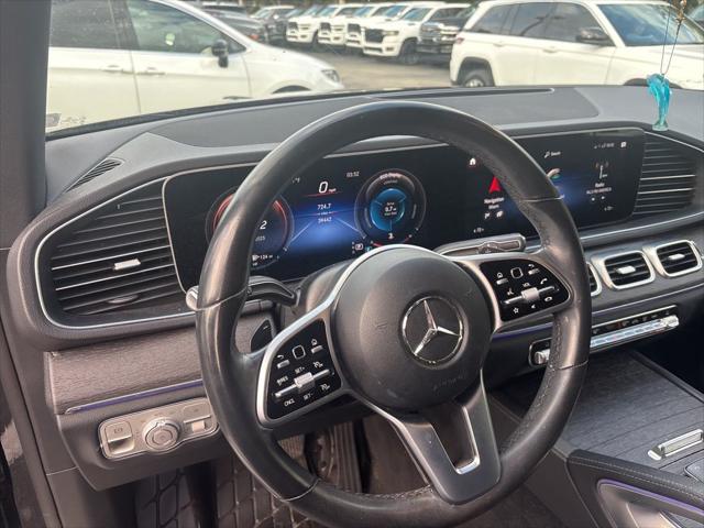 2022 Mercedes-Benz GLE 350 GLE 350 2022 Mercedes-Benz GLE 350 GLE 350