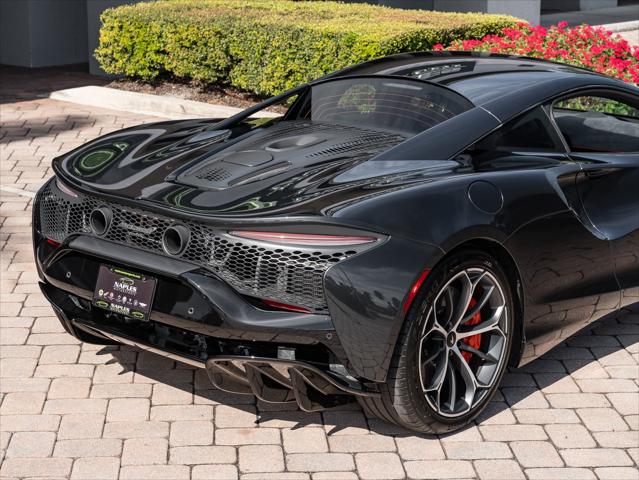 2025 Mclaren Artura 2025 Mclaren Artura