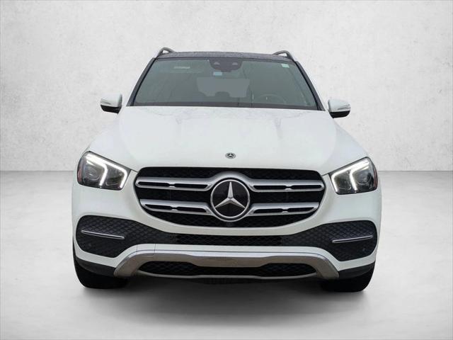 2023 Mercedes-Benz GLE 350 4MATIC