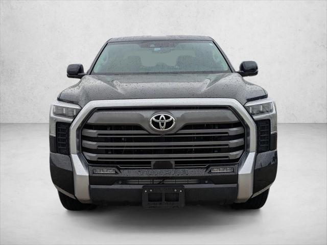 2024 Toyota Tundra Limited 2024 Toyota Tundra Limited