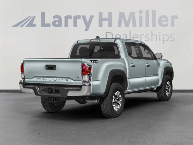 2022 Toyota Tacoma TRD Off Road 2022 Toyota Tacoma TRD Off Road