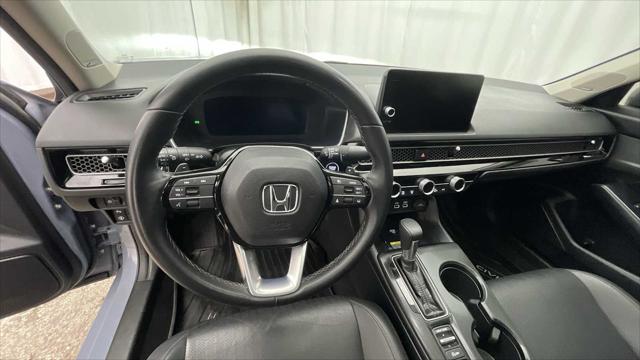 2024 Honda Civic Sedan Touring