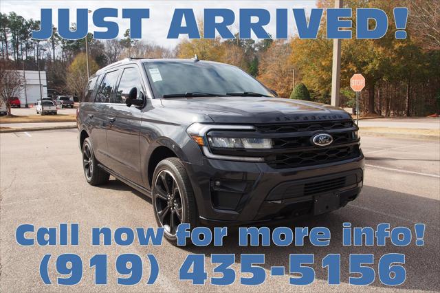 2023 Ford Expedition Limited 2023 Ford Expedition Limited