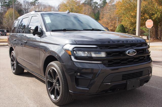 2023 Ford Expedition Limited 2023 Ford Expedition Limited